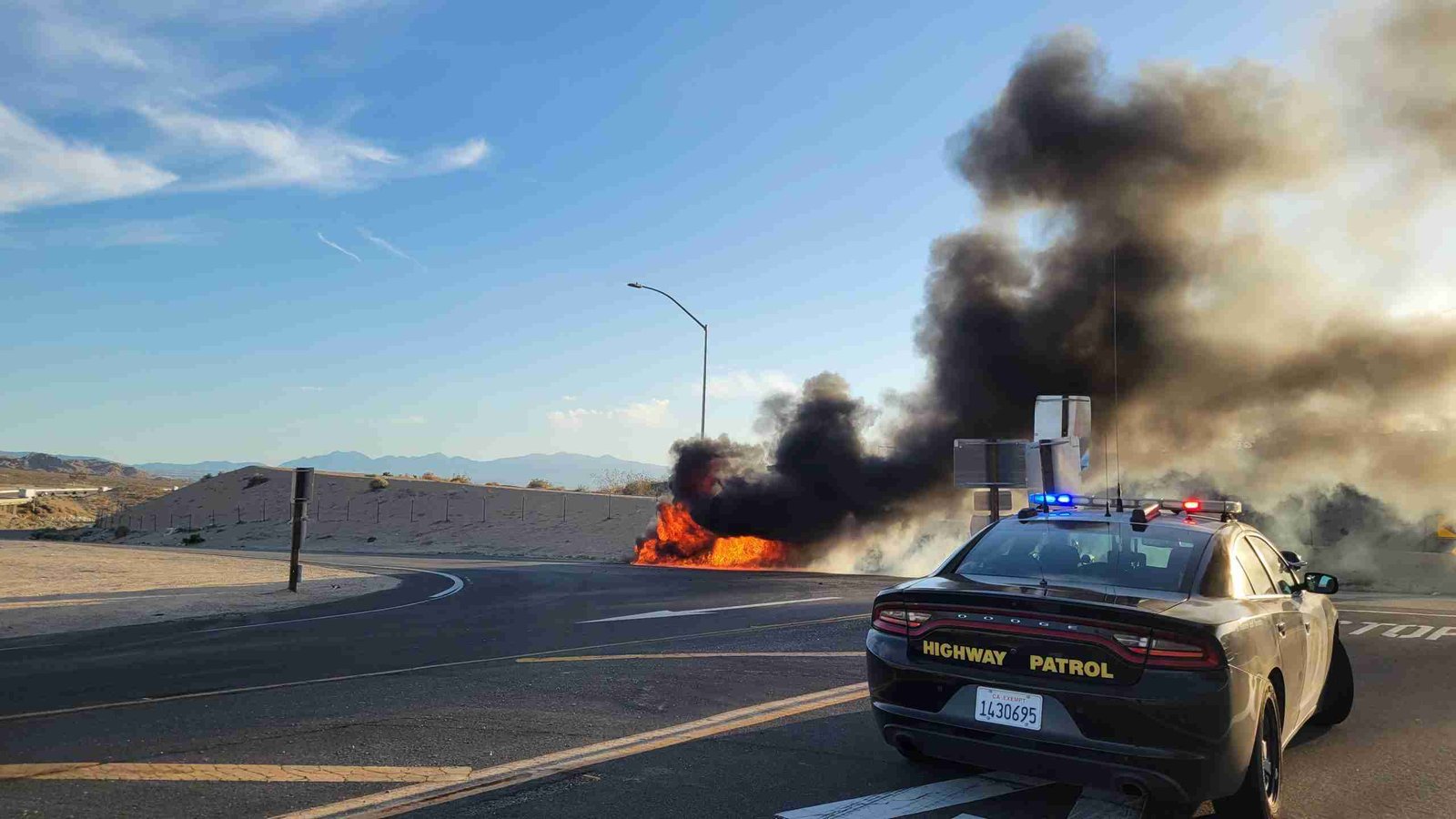 Fire damage restoration service by Rapid Response Flood Restoration in Arizona and Nevada