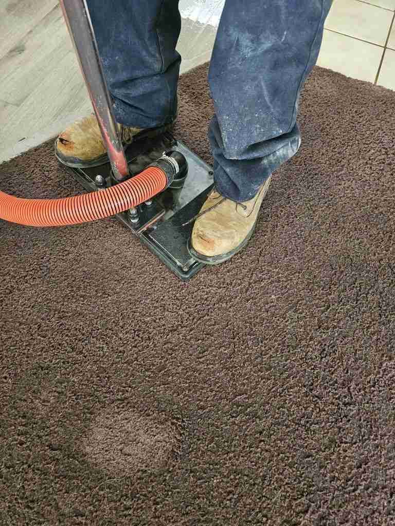 water damage restoration Lake Havasu City AZ emergency cleanup work