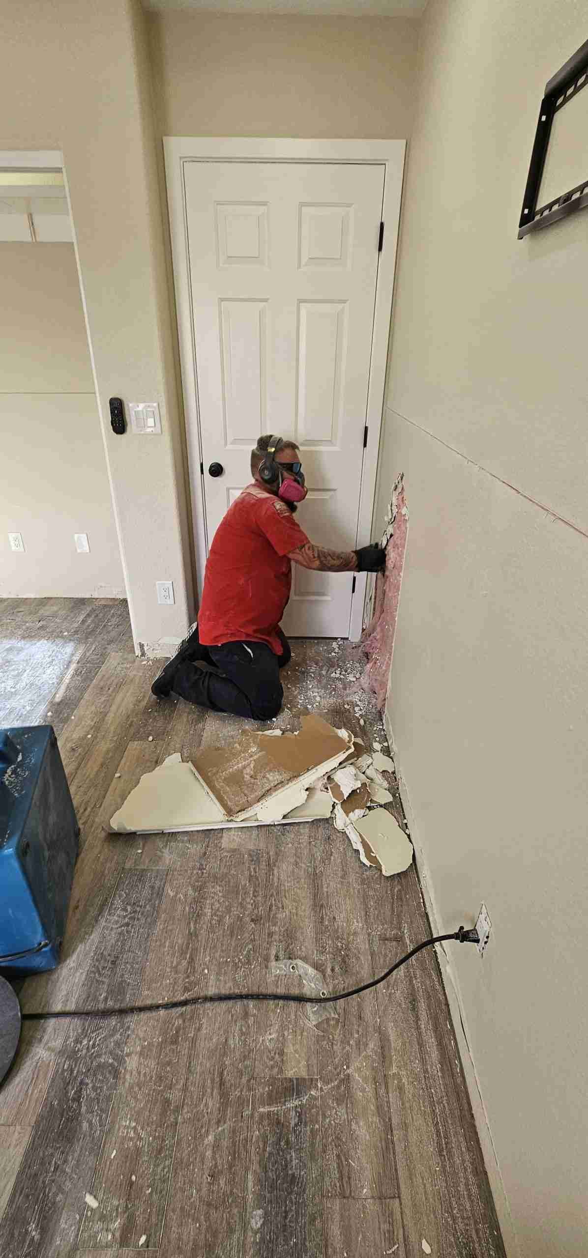 Blog 5 mold remediation Bullhead City AZ home damage cleanup