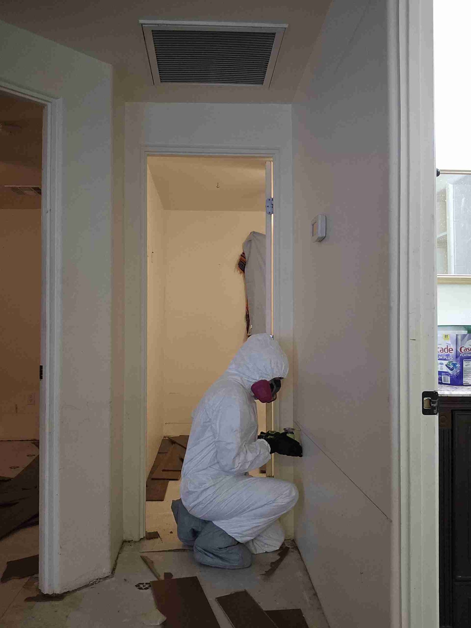 About us 3 Mold remediation and cleanup in Lake Havasu City AZ, Las Vegas NV, and Henderson NV