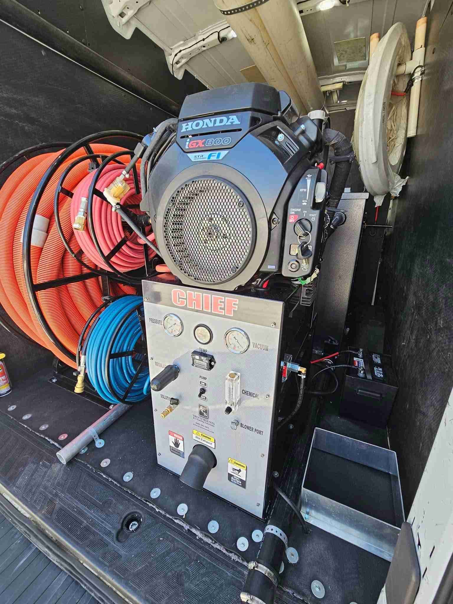 Blog 13 emergency water extraction Bullhead City AZ flood damage